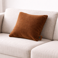 Coussin Chauffant – PlushHeat