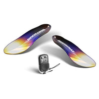 Semelles Chauffantes - BASIC | USB
