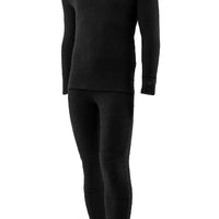 Set Chauffant T-shirt & Pantalon - Dual Heating | USB