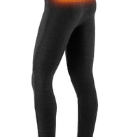 Set Chauffant T-shirt & Pantalon - Dual Heating | USB