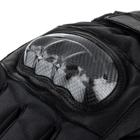 Gants de Moto Chauffants PRO - Dual-Heating | USB