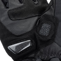 Gants de Moto Chauffants PRO - Dual-Heating | USB