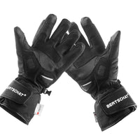 Gants de Moto Chauffants PRO - Dual-Heating | USB