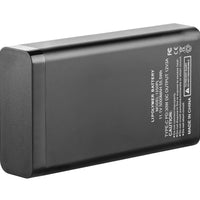 Batterie 12V – UltraBoost – Vestes Chauffantes PRO