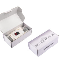 Paire supplémentaire de chaussettes chauffantes Aerowhite - Édition Sport