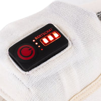 Paire supplémentaire de chaussettes chauffantes Aerowhite - Édition Sport