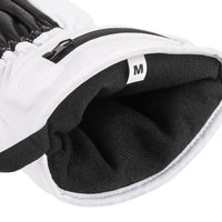 Moufles chauffantes - Aerowhite | USB