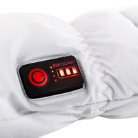 Moufles chauffantes - Aerowhite | USB