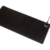Tapis de Bureau Chauffant | Tapis de Souris Chauffant