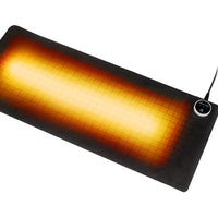 Tapis de Bureau Chauffant | Tapis de Souris Chauffant