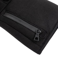 Sous-gants sans doigts - Gants chauffants doublure | Chasse & Sports | USB-C