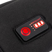 Sous-gants sans doigts - Gants chauffants doublure | Chasse & Sports | USB-C