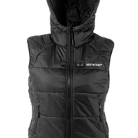 Doudoune Chauffante Femmes - Dual Heating | USB