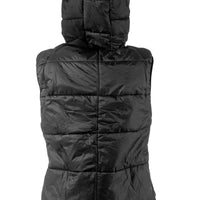 Doudoune Chauffante Femmes - Dual Heating | USB