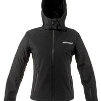 Veste d'hiver chauffante PRO - Femmes | Dual Heating | 12V