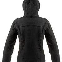 Veste d'hiver chauffante PRO - Femmes | Dual Heating | 12V