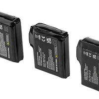 Pack Batteries 2.200 mAh | USB-C