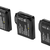 Pack Batteries 4.000 mAh | USB-C