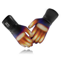 Sous Gants Chauffants - Dual-Heating | USB