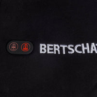 Veste Chauffante Femmes - Dual-Heating | USB - Noir