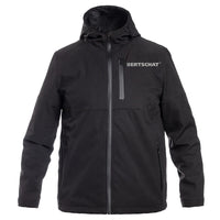 Imperméable Chauffant - PRO | USB - Homme