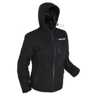 Imperméable Chauffant - Dual-Heating | USB - Femmes