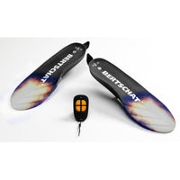 Semelles Chauffantes - EDITION LIMITÉE | USB-C