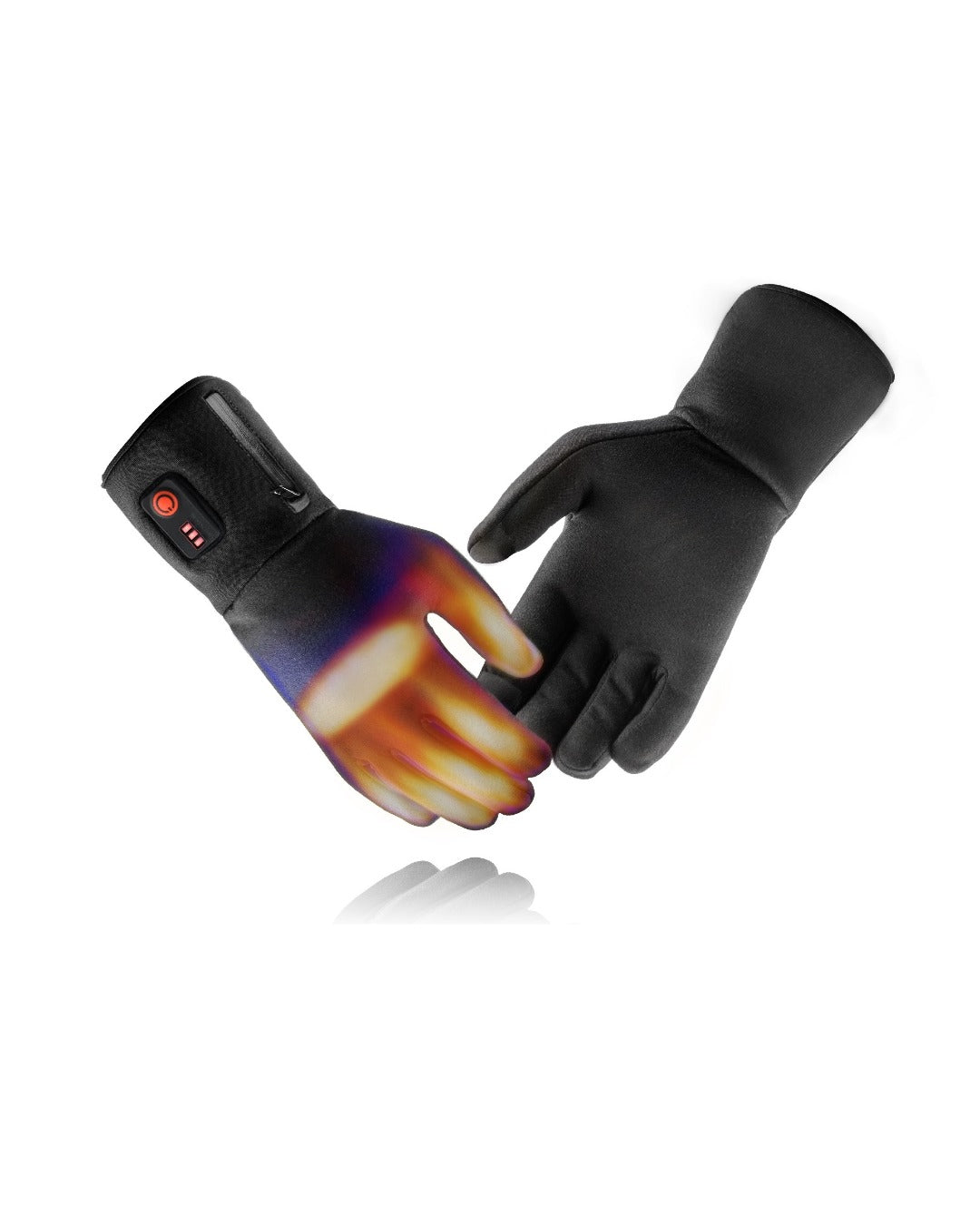 Sous Gants Chauffants - PRO