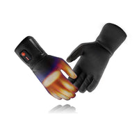 Sous Gants Chauffants - PRO | USB