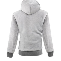 Veste Chauffante Femmes - PRO | USB - Gris