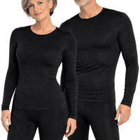 Set Chauffant T-shirt & Pantalon - Dual Heating | USB