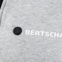 Veste Chauffante Femmes - PRO | USB - Gris