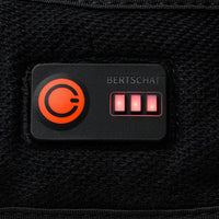 Chaussettes Chauffantes - PRO | USB - Modèle Long