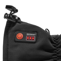 Gants Chauffants - PRO | USB