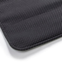 Coussin Chauffant sans fils | 50 x 30 cm | USB - Vert & Noir