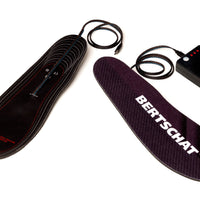 Semelles Chauffantes - Super Fines - Ultra Power