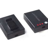 Pack de batteries 3.800 mAh supplémentaire – USB – Semelles Chauffantes Ultra Power