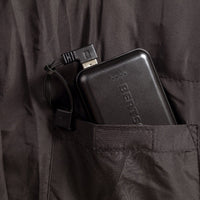 Doudoune Chauffante Hommes - Dual Heating | USB