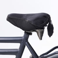 Couvre-selle Chauffant