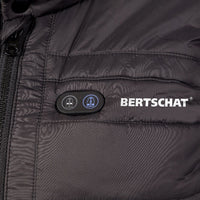 Doudoune Chauffante Hommes - Dual Heating | USB