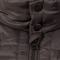 Doudoune Chauffante Hommes - Dual Heating | USB