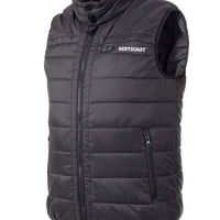 Doudoune Chauffante Hommes - Dual Heating | USB