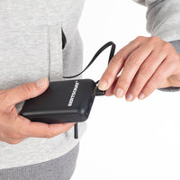 Veste Chauffante Femmes - Dual-Heating | USB - Gris