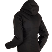 Imperméable Chauffant - Dual-Heating | USB - Femmes