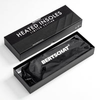 Semelles Chauffantes - EDITION LIMITÉE | USB-C