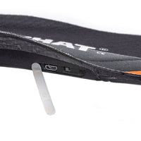 Semelles Chauffantes - ELITE | USB