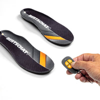 Semelles Chauffantes - ELITE | USB