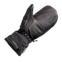 Moufles Chauffantes - EDITION LIMITÉE | USB