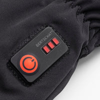 Moufles Chauffantes - EDITION LIMITÉE | USB