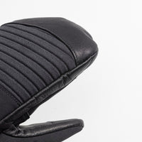 Moufles Chauffantes - EDITION LIMITÉE | USB